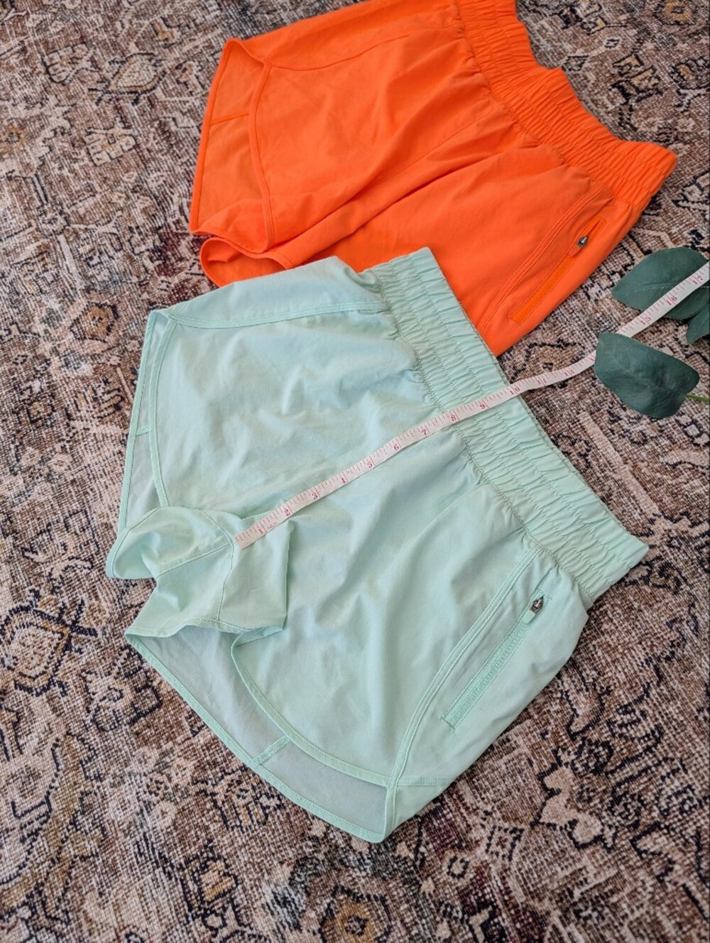 CRZ Yoga Activewear shorts lot XS - Picture 4 of 6